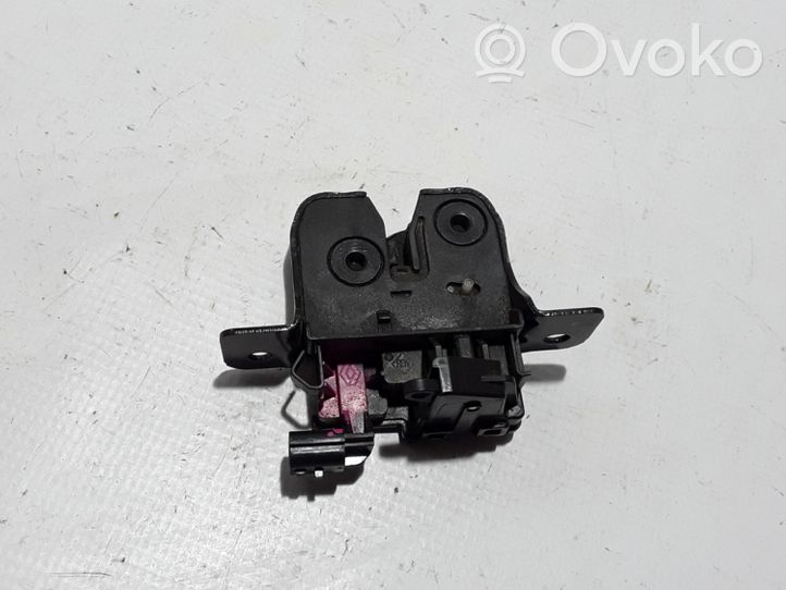 Dacia Sandero Loading door lock 905037373R