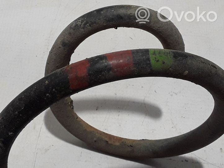 Volkswagen Caddy Front coil spring 5N0411105T