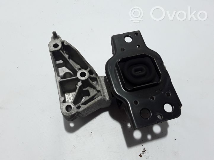 Renault Kangoo II Support, suspension du moteur 8200429508