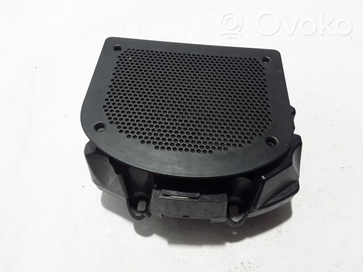 BMW 5 GT F07 Enceinte haute fréquence de porte avant 9227474