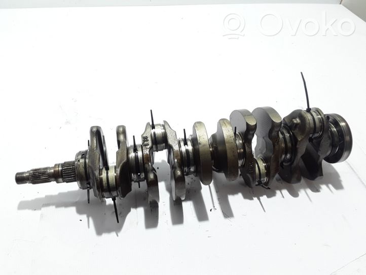 Volvo XC60 Crankshaft 9465781