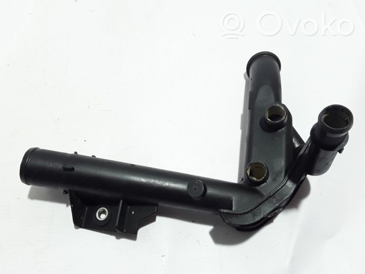 Renault Scenic III -  Grand scenic III Oil filter mounting bracket 8200552604