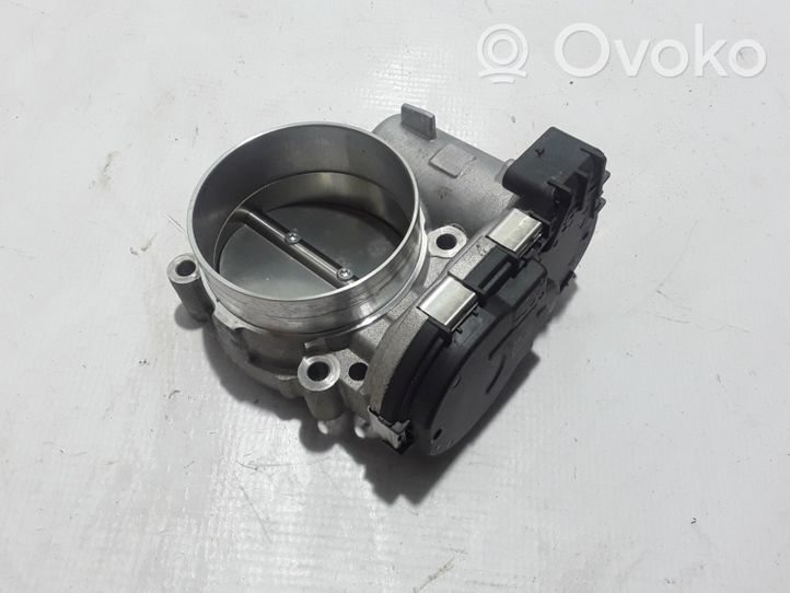 Chrysler Pacifica Throttle valve 05184349AE