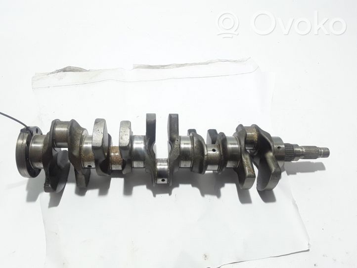 Volvo XC60 Vilebrequin du moteur 9125670