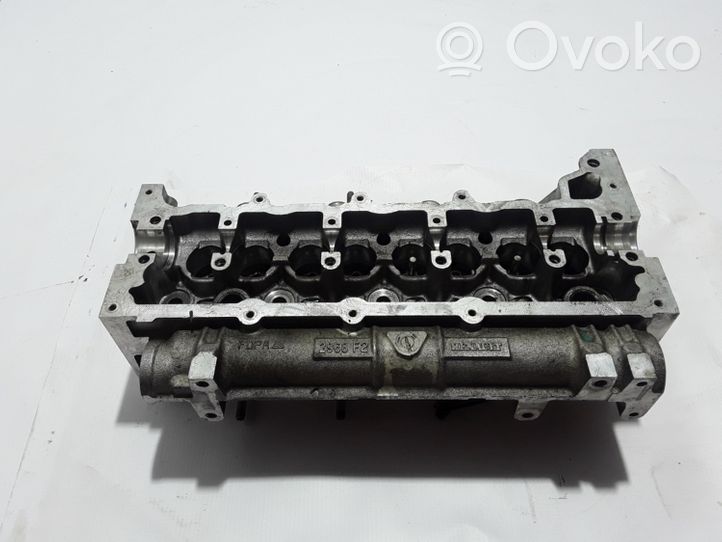 Renault Kangoo I Culasse moteur 110417781R