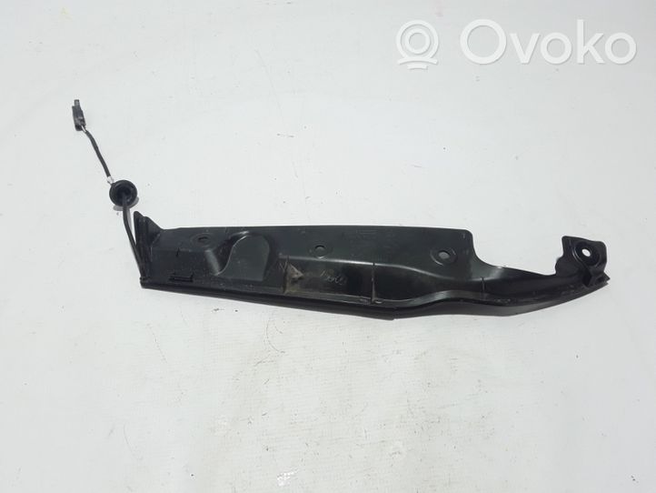 Chrysler Pacifica Other trunk/boot trim element 68416654