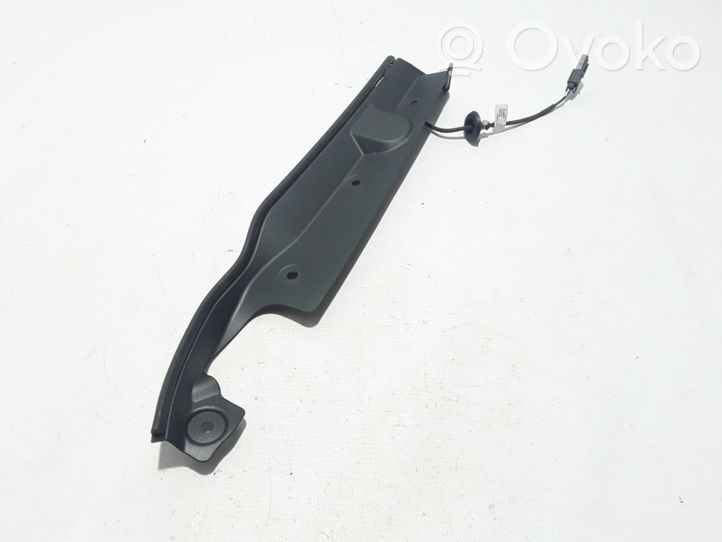 Chrysler Pacifica Other trunk/boot trim element 68416655