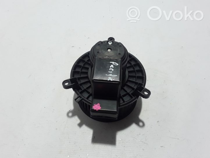 Chrysler Pacifica Motor/activador trampilla del aire acondicionado (A/C) 0701132570