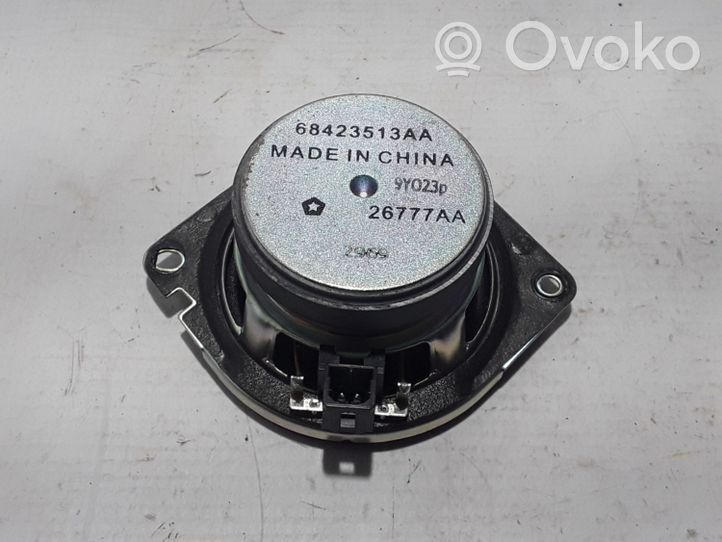 Chrysler Pacifica Front door high frequency speaker 