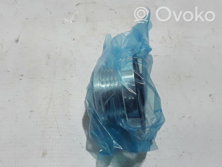 Renault Megane II Koło pasowe alternatora 8200113636