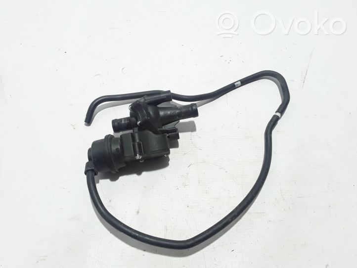 Renault Twingo III Pompa elettrica dell’acqua/del refrigerante ausiliaria 922304507R