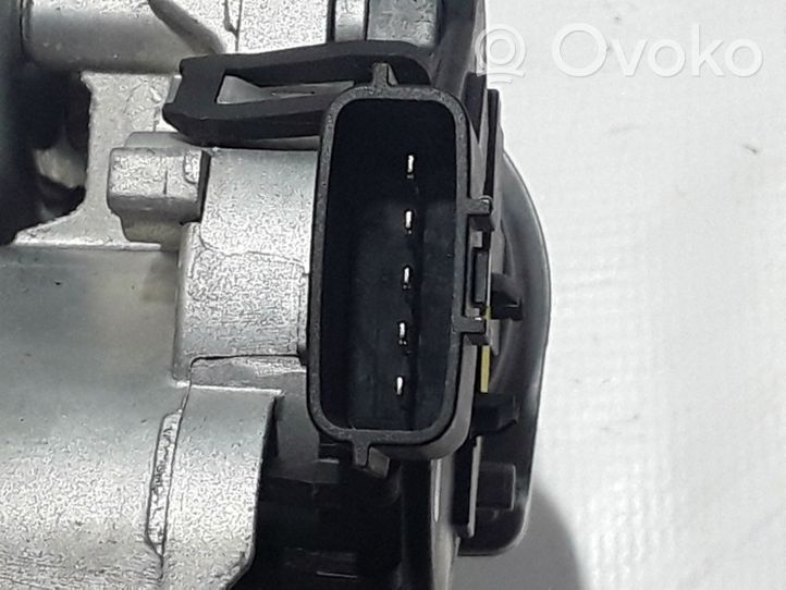 Renault Twingo III Mechanizm wycieraczek szyby przedniej / czołowej 288009065R