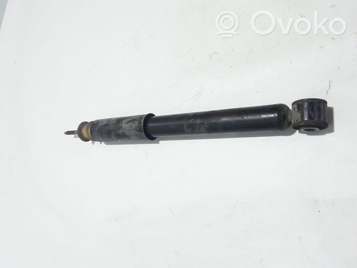 Renault Twingo III Rear shock absorber/damper 562103074R