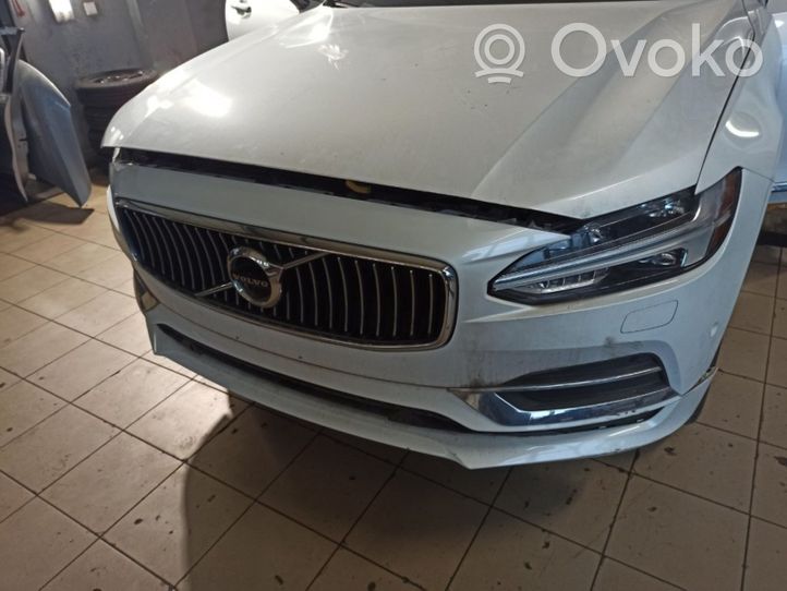 Volvo S90, V90 Keulasarja 