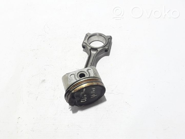 Renault Clio III Piston avec bielle 7701476929