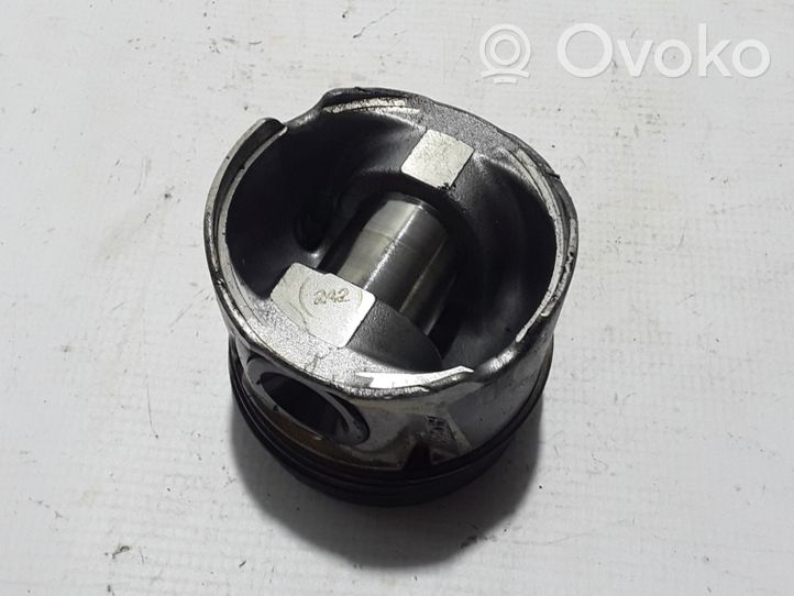 Renault Trafic II (X83) Piston avec bielle 7701477818