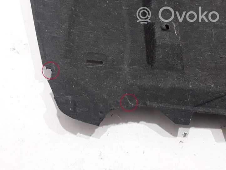 Chrysler Pacifica Bagāžnieka apakšas aizsargs 68227441AB