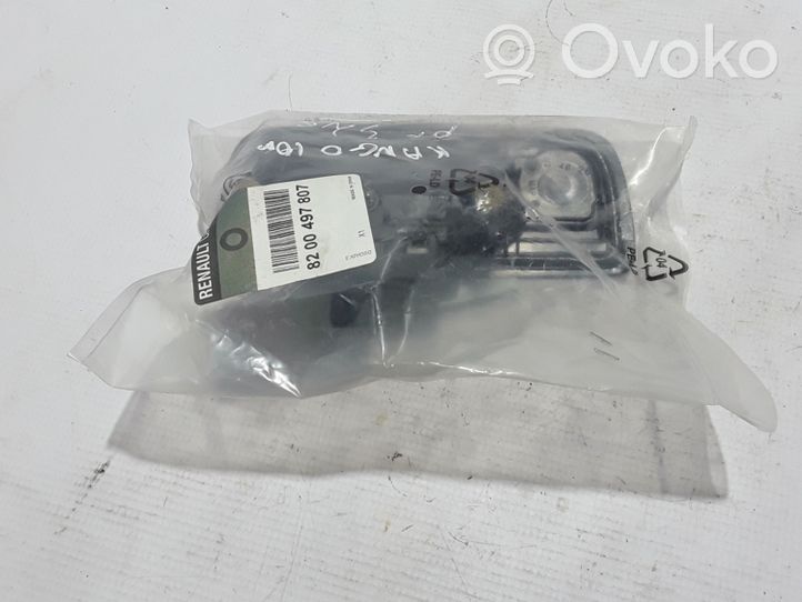 Renault Kangoo II Loading door exterior handle 8200497807