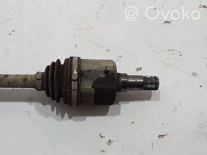 Renault Koleos I Front driveshaft 39101JY04B