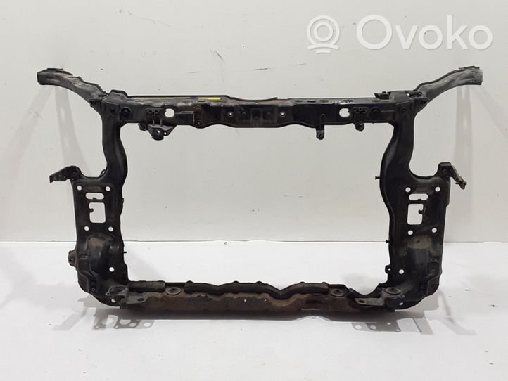 Renault Koleos I Pannello di supporto del radiatore 62520JY00A