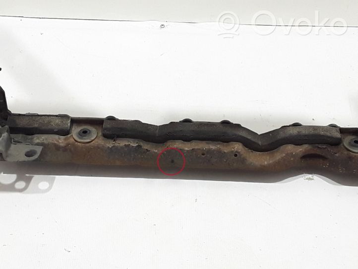 Renault Koleos I Radiator support slam panel 62520JY00A