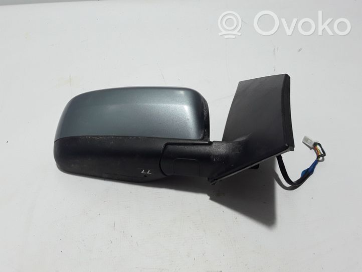 Renault Koleos I Front door electric wing mirror 96301JYXXX