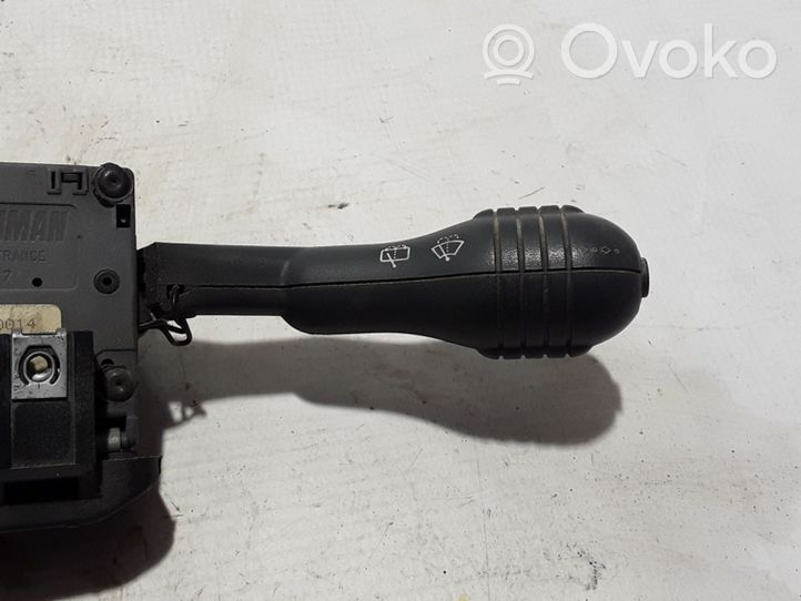 Renault Twingo I Wiper turn signal indicator stalk/switch 