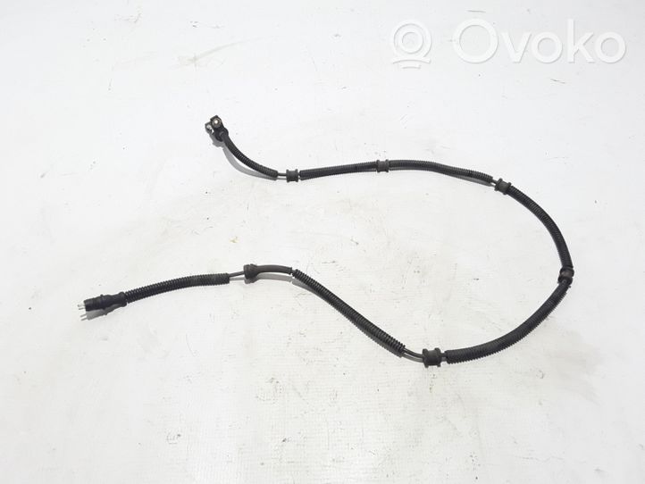 Renault Master II ABS Sensor hinten 8200274801