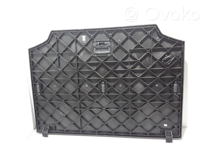 Renault Koleos I Trunk/boot mat liner 849B8JY00A