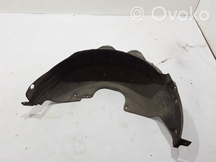 Renault Koleos I Rear arch fender liner splash guards 76749JY00A