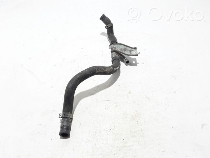 Renault Koleos I Engine coolant pipe/hose 14053JY04A
