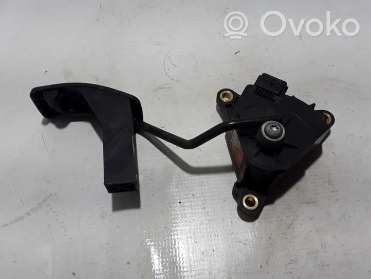 Renault Koleos I Accelerator throttle pedal 18002JY40A