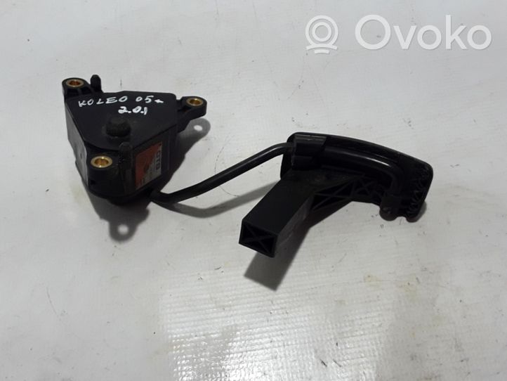 Renault Koleos I Accelerator throttle pedal 18002JY40A