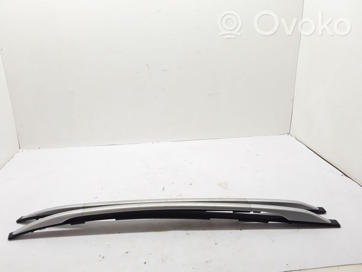 Renault Koleos I Roof bar rail 