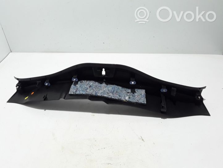 Renault Scenic IV - Grand scenic IV Protection de seuil de coffre 849206563R