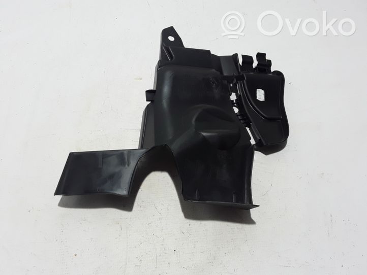 Dacia Duster II Rivestimento paraspruzzi passaruota anteriore 638301557R