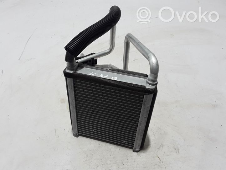 Volvo XC40 Radiatore riscaldamento abitacolo 31694670