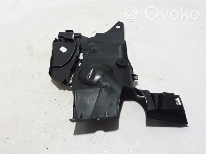 Dacia Duster II Rivestimento paraspruzzi passaruota anteriore 638317709R