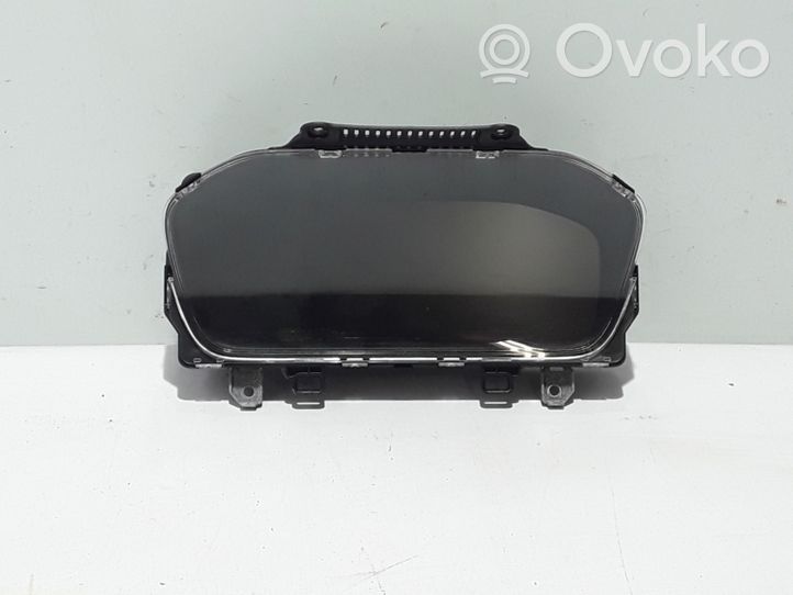 Volvo XC40 Tachimetro (quadro strumenti) 32254570