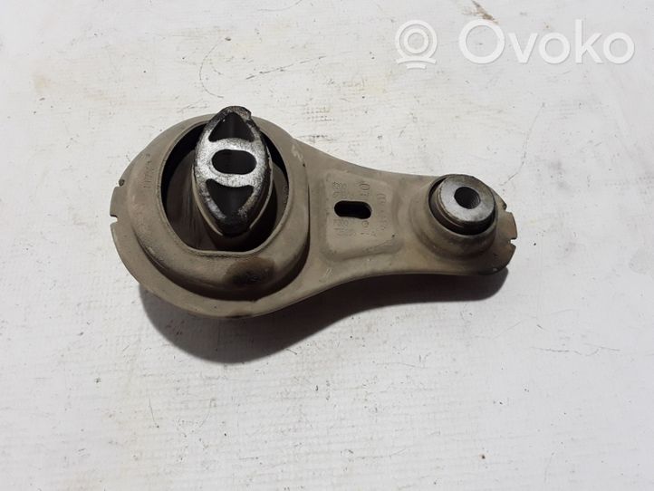 Opel Movano B Supporto di montaggio del motore 8200725253