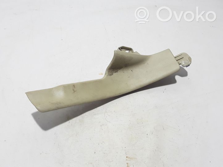 Volvo S60 Rear sill trim cover 31348250