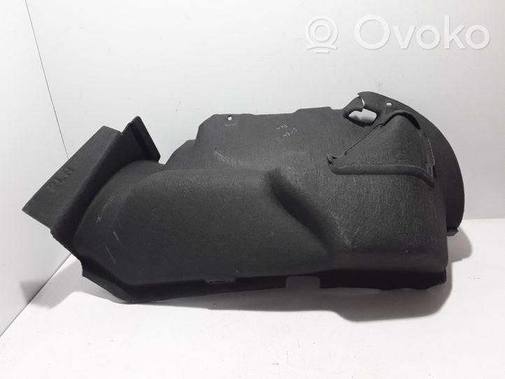 Volvo S60 Trunk/boot side trim panel 1319553