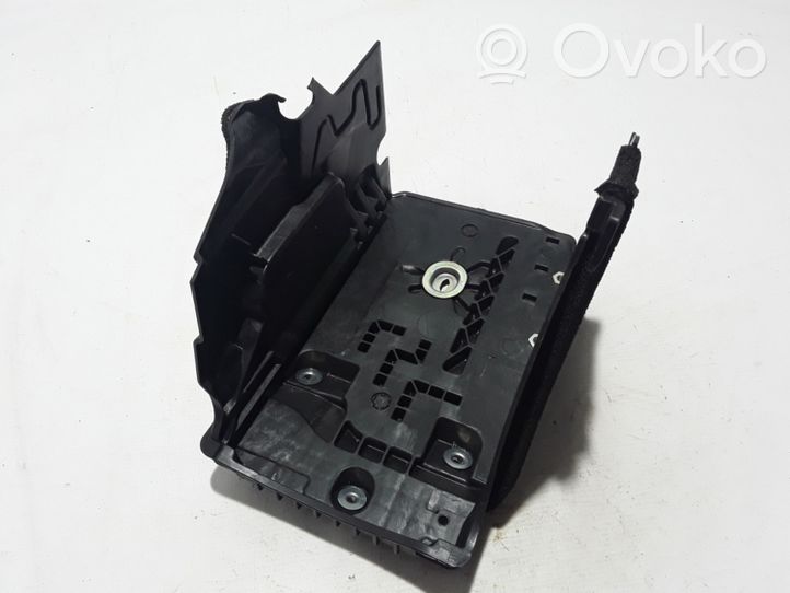 Volvo V60 Staffa di montaggio della batteria 31299569