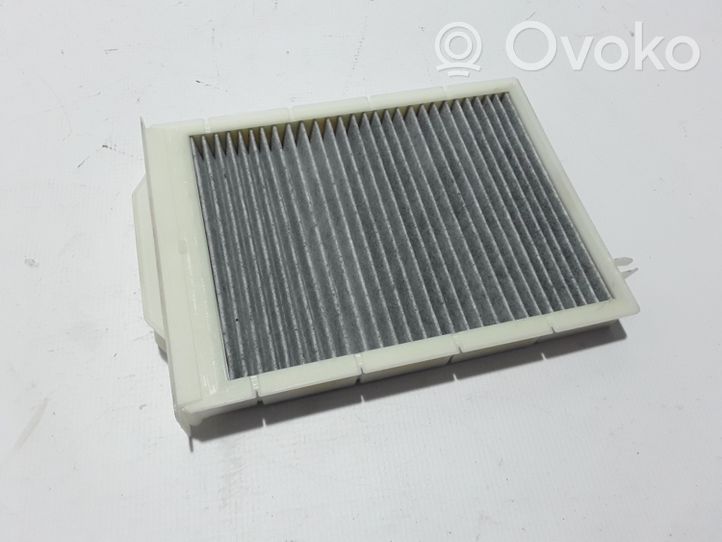 Renault Megane II Cabin air micro filter 7701064235