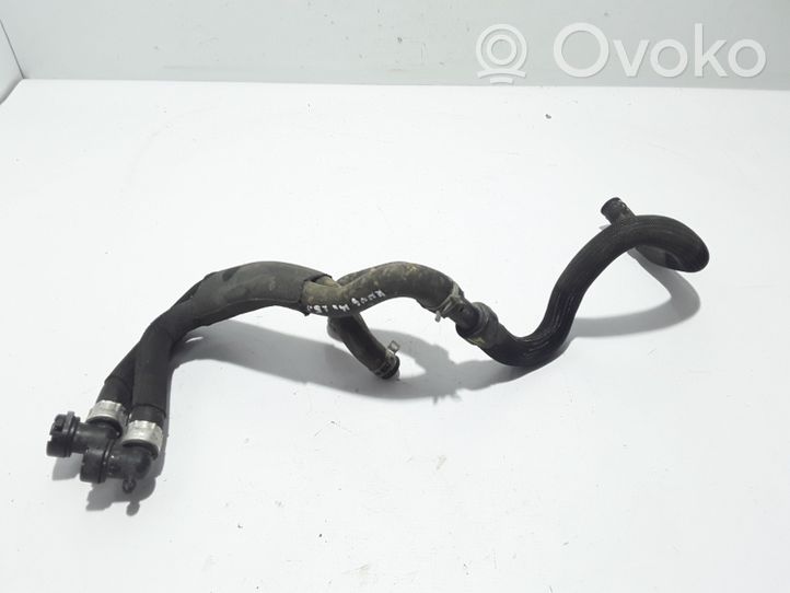 Renault Kangoo II Tuyau de liquide de refroidissement moteur 924086501R