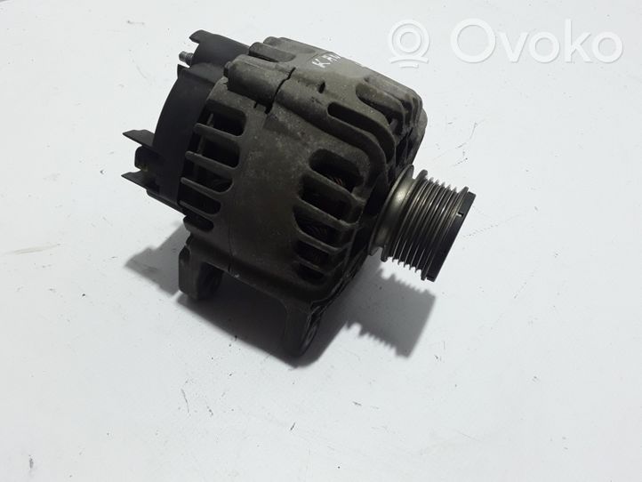 Renault Kangoo II Generator/alternator 231004554R