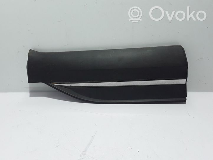 Renault Koleos II Rivestimento portiera posteriore (modanatura) 808218403R