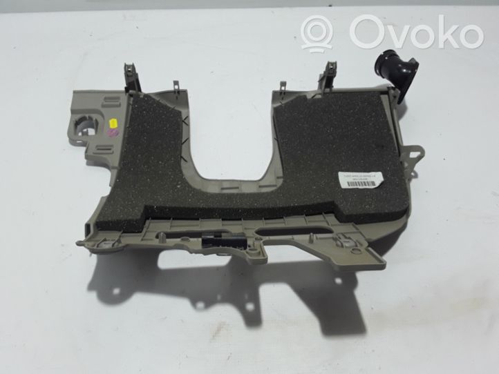 Volvo S40 Panneau de garniture tableau de bord 30722495