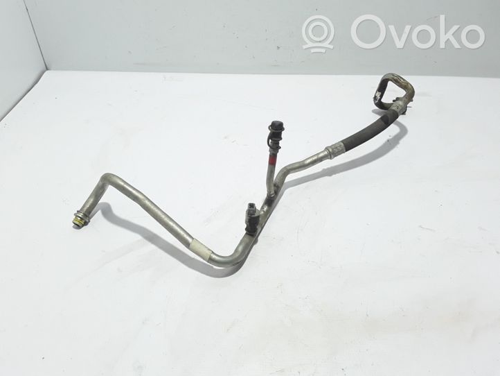 Volvo S40 Air conditioning (A/C) pipe/hose 31291235