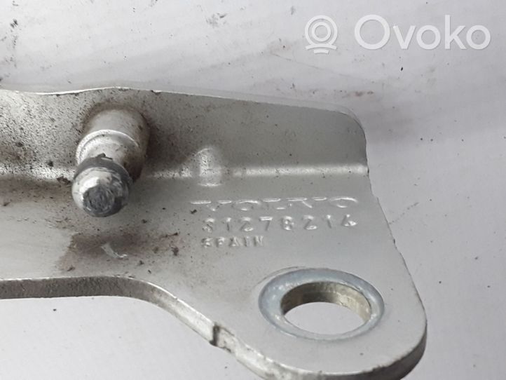 Volvo S40 Tailgate/trunk/boot hinge 31278214